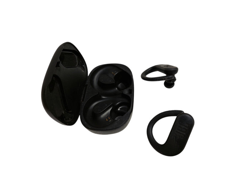 JBL Powerhook Headphones  =