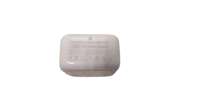 Genuine Apple Power Adapter Charger (A1401)