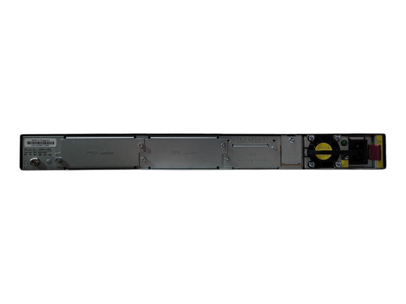 HP 2920-48G PoE+ J9729A | 48-Port Gigabit PoE+ Managed Switch w/ 4x SFP
