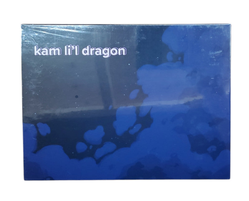 Kam li'l Dragon Novelty Extra Keycaps - New Q