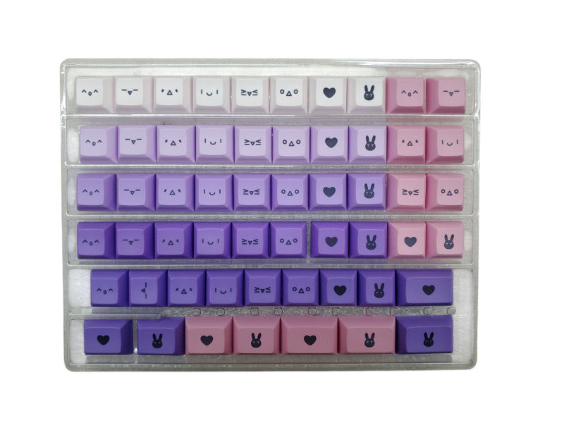 Kam li'l Dragon Novelty Extra Keycaps - New Q