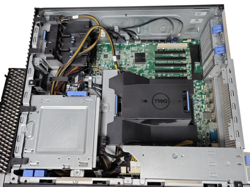 Dell Precision 5820 Tower Xeon W-2123 3.6GHz 32GB DDR4 480GB SSD, 950W PSU _