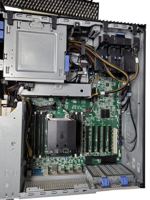 Dell Precision 5820 Tower Xeon W-2123 3.6GHz 32GB DDR4 480GB SSD, 950W PSU _