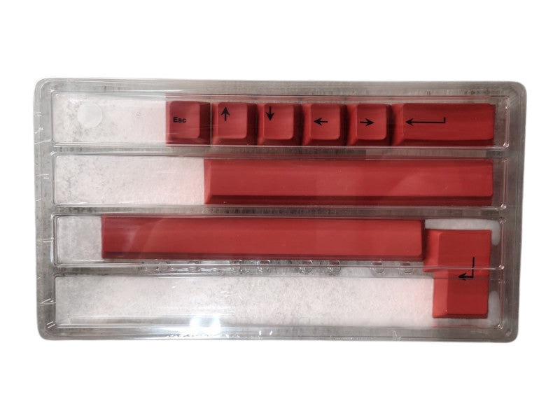 *NEW SEALED* Accent Strawberry 9 Keys Keyboard Keycaps