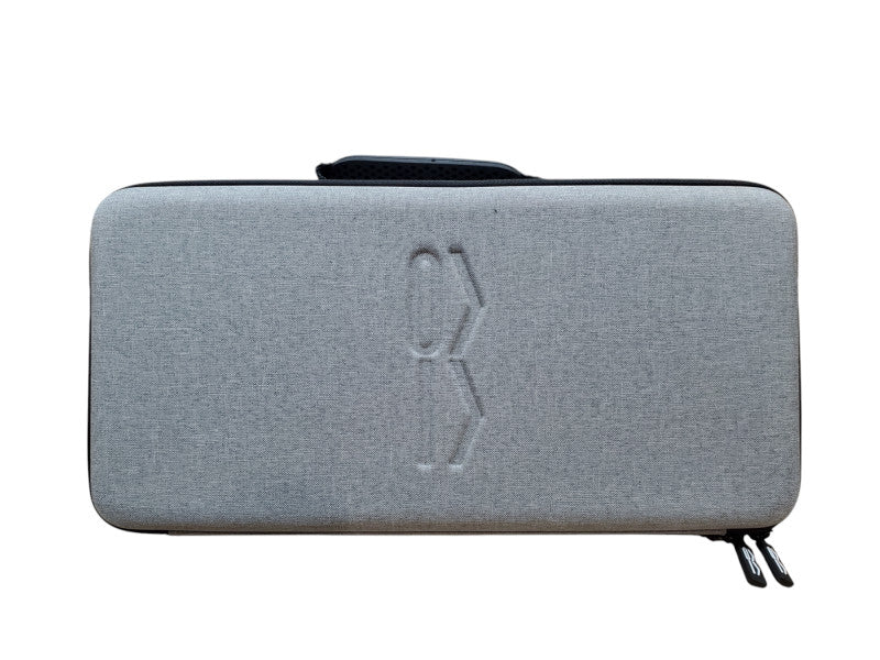 Ashkeebs Custom Keyboard Case & Bag - New Open Box