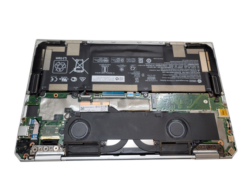 HP Spectre x360 Convertible i5-1135G7 8GB RAM FOR PARTS/REPAIR  β BudLap