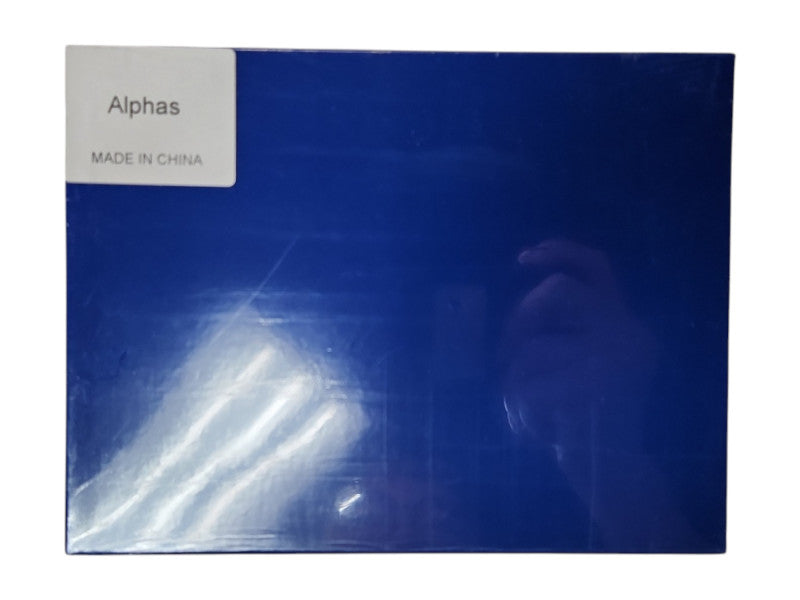 *NEW SEALED* KAM Sewing Tin Alphas Keycaps