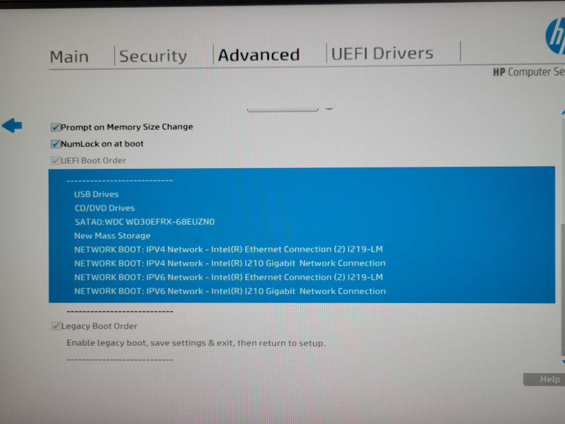 HP Z4 G4 Workstation Xeon W-2123 3.60GHz, 24GB DDR4, 3TB HDD, 750W PSU _