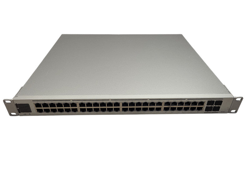 Ubiquiti UniFi Switch USW-PRO-48-POE Switch 48 ports Managed Rack-Mountable $