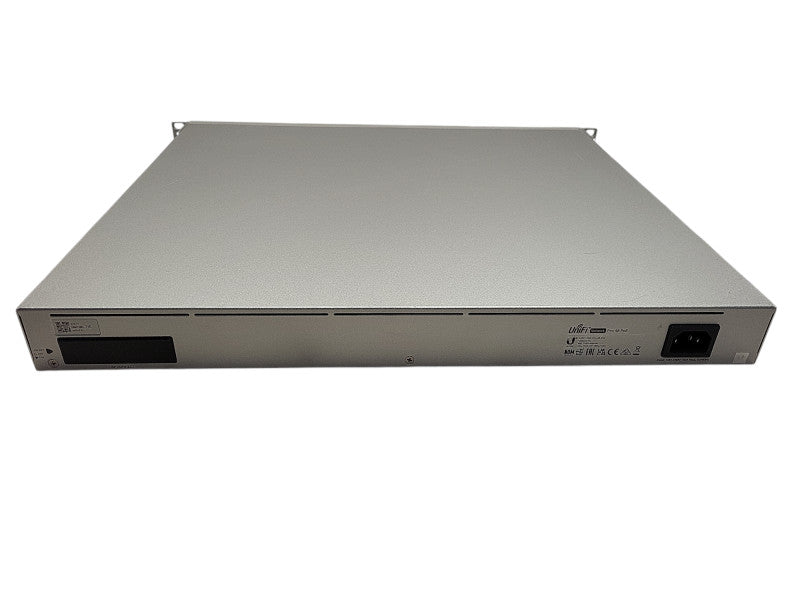 Ubiquiti UniFi Switch USW-PRO-48-POE Switch 48 ports Managed Rack-Mountable $