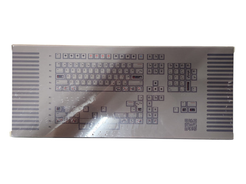 *NEW SEALED* MV SYNTH KEYCAPS