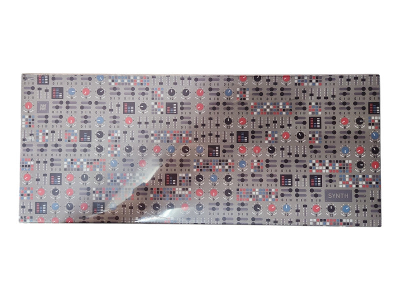 *NEW SEALED* MV SYNTH KEYCAPS