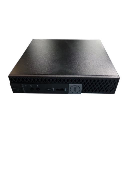 DELL OPTIPLEX 7070 USFF i7 - 9700T @ 2.00GHz 16GB DDR4 Ram θ