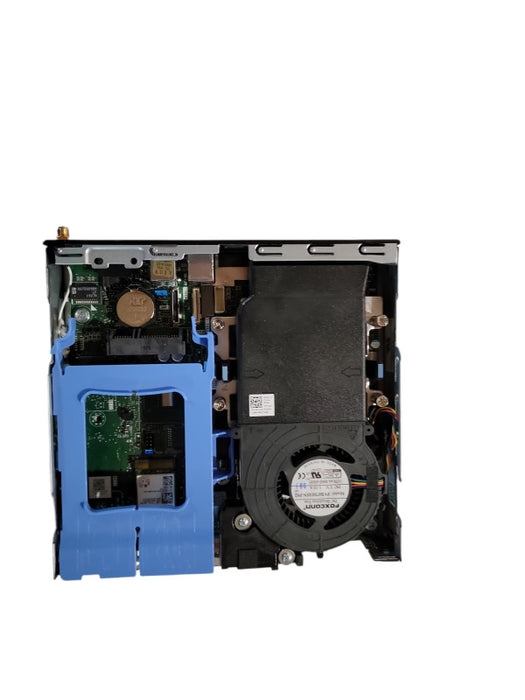 DELL OPTIPLEX 7070 USFF i7 - 9700T @ 2.00GHz 16GB DDR4 Ram θ