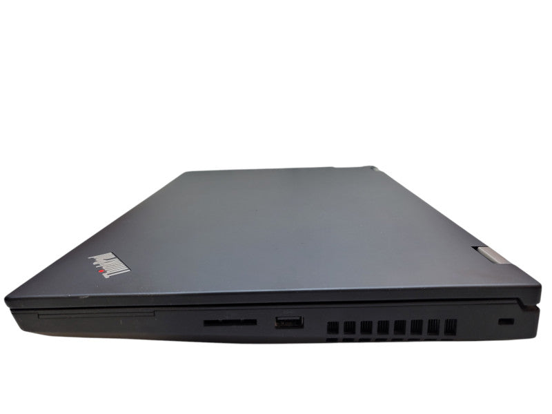 Lenovo ThinkPad T15G i7-10875H 32GB DDR4 RTX 2080 Max Q 256GB SSD  β Lap200