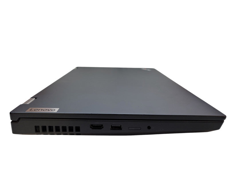 Lenovo ThinkPad T15G i7-10875H 32GB DDR4 RTX 2080 Max Q 256GB SSD  β Lap200
