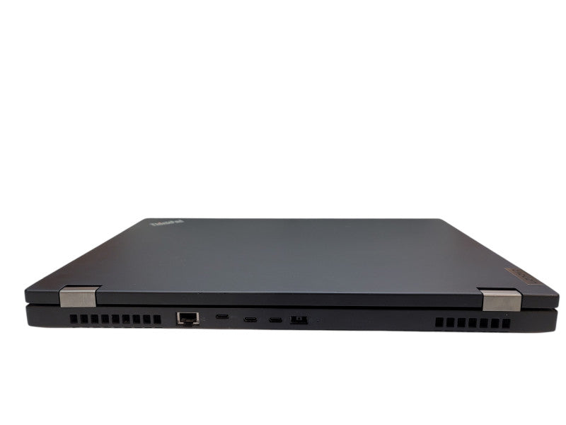 Lenovo ThinkPad T15G i7-10875H 32GB DDR4 RTX 2080 Max Q 256GB SSD  β Lap200
