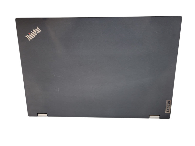 Lenovo ThinkPad T15G i7-10875H 32GB DDR4 RTX 2080 Max Q 256GB SSD  β Lap200