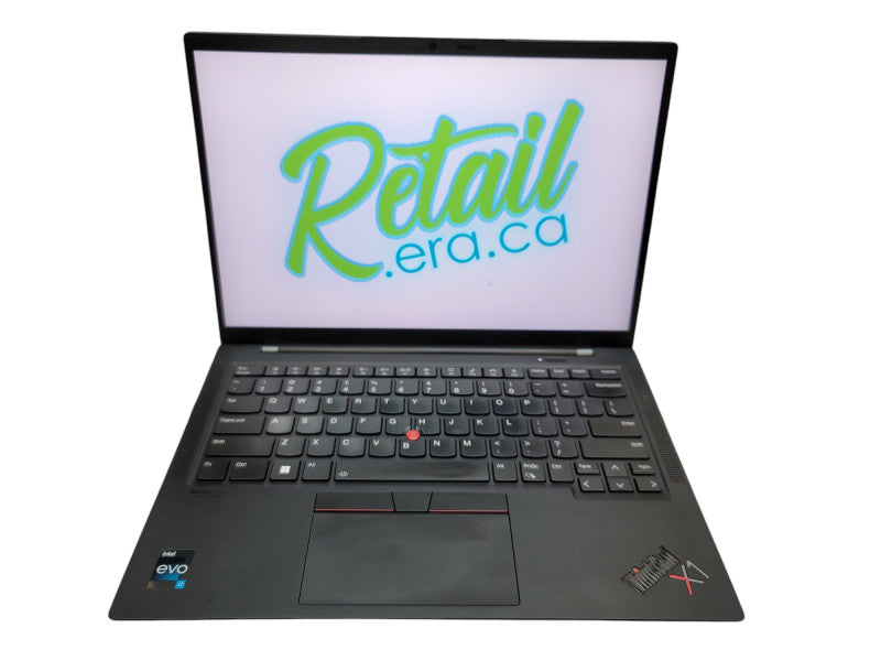 Lenovo ThinkPad X1 Carbon Gen 9 i7-1260P 16GB RAM 512GB SSD  β Lap200
