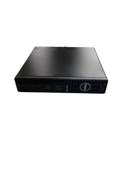 Dell OptiPlex 3080 Micro i5 - 10500T @ 2.30GHz 16GB DDR4 Ram θ