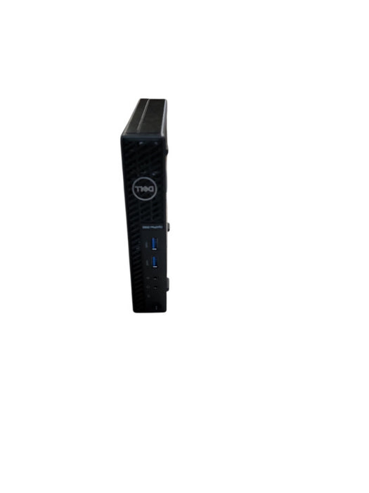 Dell OptiPlex 3080 Micro i5 - 10500T @ 2.30GHz 16GB DDR4 Ram θ