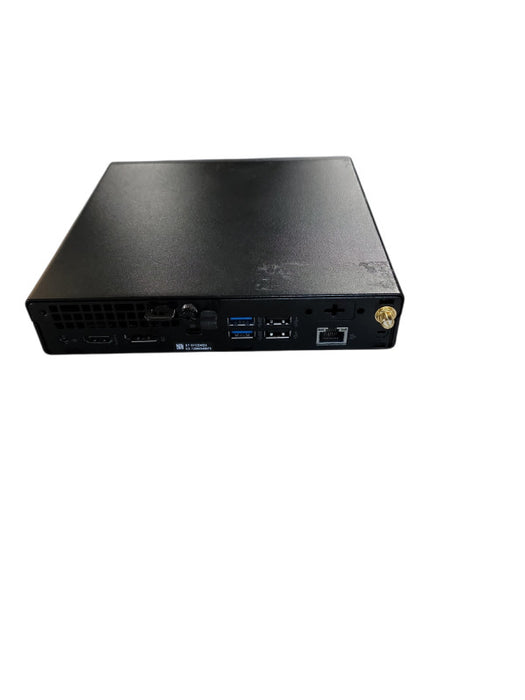 Dell OptiPlex 3080 Micro i5 - 10500T @ 2.30GHz 16GB DDR4 Ram θ