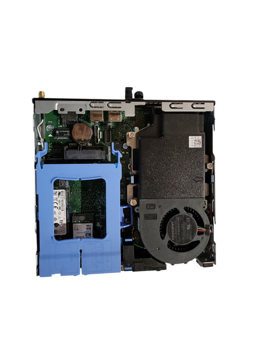 Dell OptiPlex 3080 Micro i5 - 10500T @ 2.30GHz 16GB DDR4 Ram θ