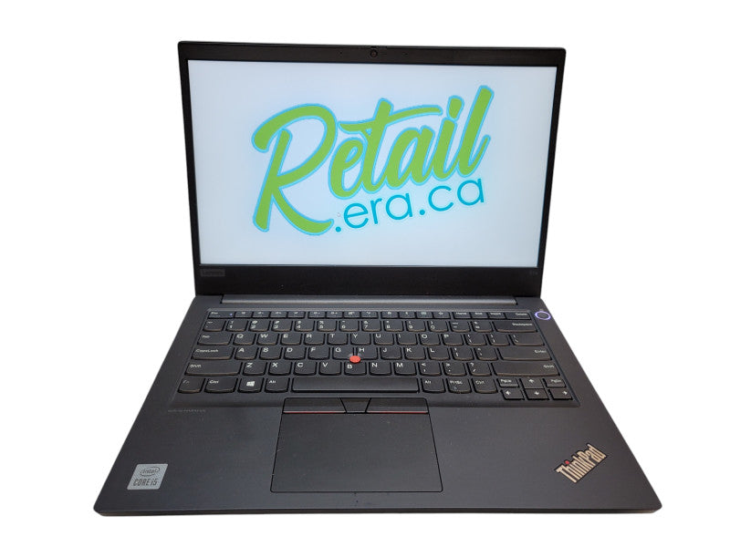 Lenovo ThinkPad E14 i5-10210U 16GB RAM 256GB SSD READ β Lap200