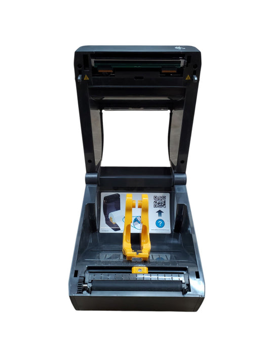 Zebra ZD420 Direct Thermal Label Printer ZD42042-D01E00EZ - Low Usage