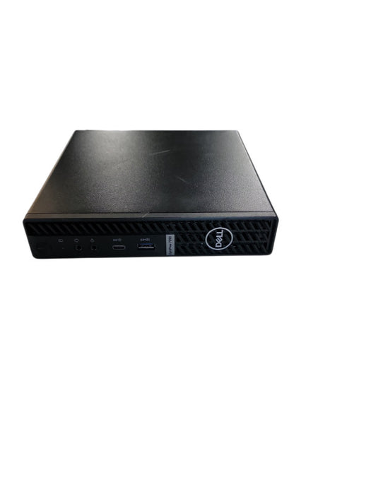 Dell OptiPlex 7090 Micro  i7 - 11700T @ 1.40GHz 16GB DDR4 SDRAM  θ