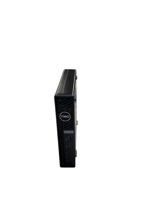Dell OptiPlex 7090 Micro  i7 - 11700T @ 1.40GHz 16GB DDR4 SDRAM  θ