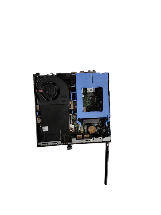 Dell OptiPlex 7090 Micro  i7 - 11700T @ 1.40GHz 16GB DDR4 SDRAM  θ