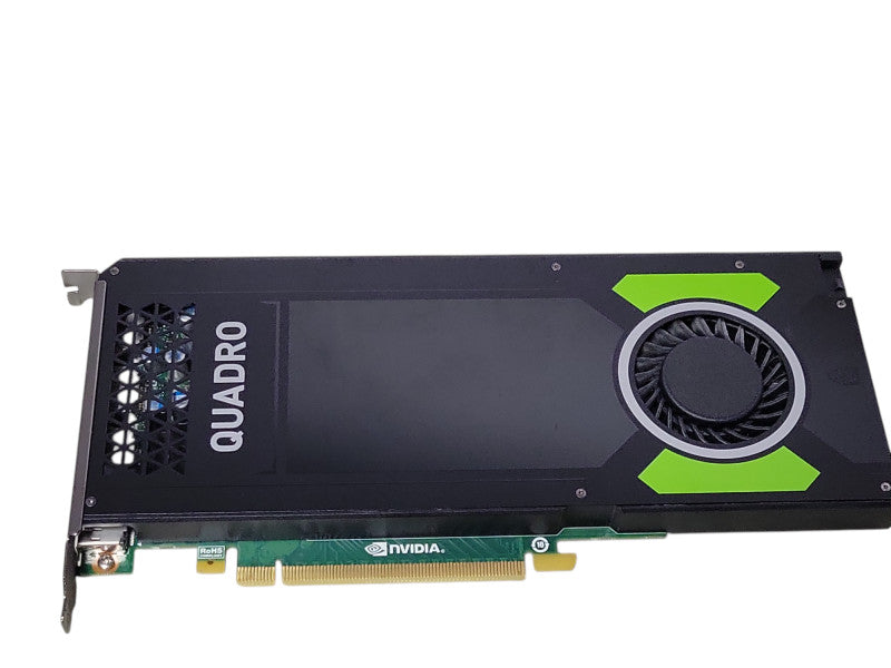 NVIDIA Quadro M4000, 8GB GDDR5 PCIe Graphics Card, 4x DisplayPort _