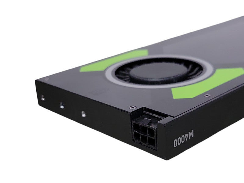 NVIDIA Quadro M4000, 8GB GDDR5 PCIe Graphics Card, 4x DisplayPort _