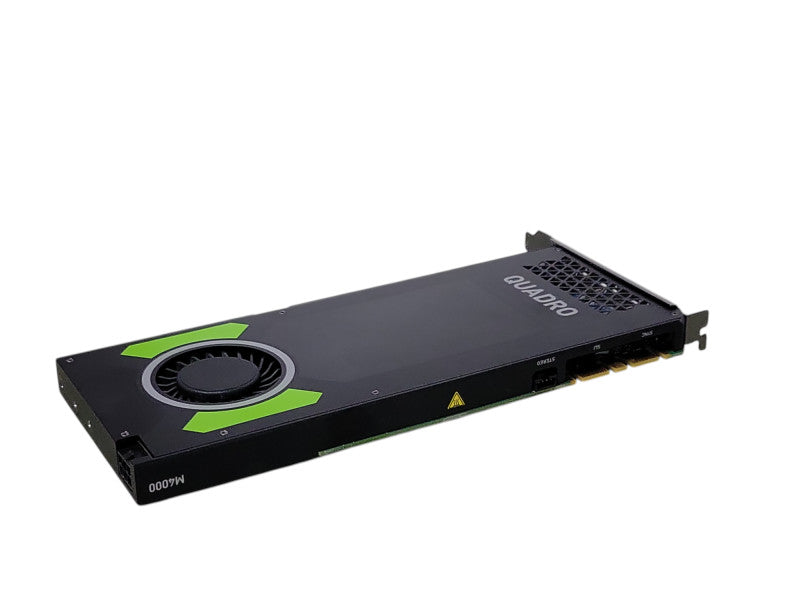 NVIDIA Quadro M4000, 8GB GDDR5 PCIe Graphics Card, 4x DisplayPort _
