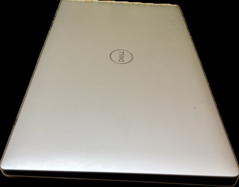 Dell XPS 15 9570 i7-8750H@2.2GHz GTX 1050 Ti 4GB GPU 16GB RAM 256GB SSD  Lap200