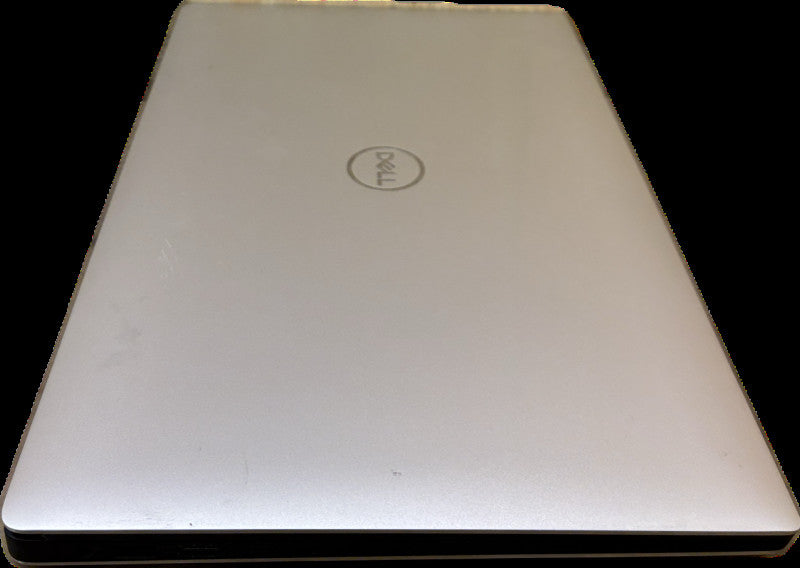 Dell XPS 15 9570 i7-8750H@2.2GHz GTX 1050 Ti 4GB GPU 16GB RAM 256GB SSD  Lap200