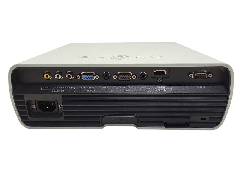 Sony VPL-EW130 HDMI Projector 3LCD WXGA 3000 LUMENS Excl No Remote  $
