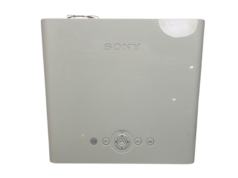 Sony VPL-EW130 HDMI Projector 3LCD WXGA 3000 LUMENS Excl No Remote  $