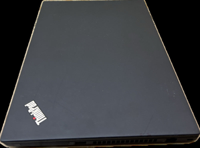 Lenovo ThinkPad T14 Gen 1 AMD Ryzen 7 PRO 4750U 16GB RAM 256GB SSD  Lap200