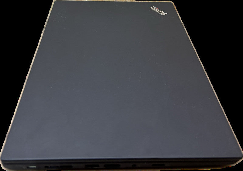 Lenovo ThinkPad T14 Gen 1 AMD Ryzen 7 PRO 4750U 16GB RAM 256GB SSD  Lap200