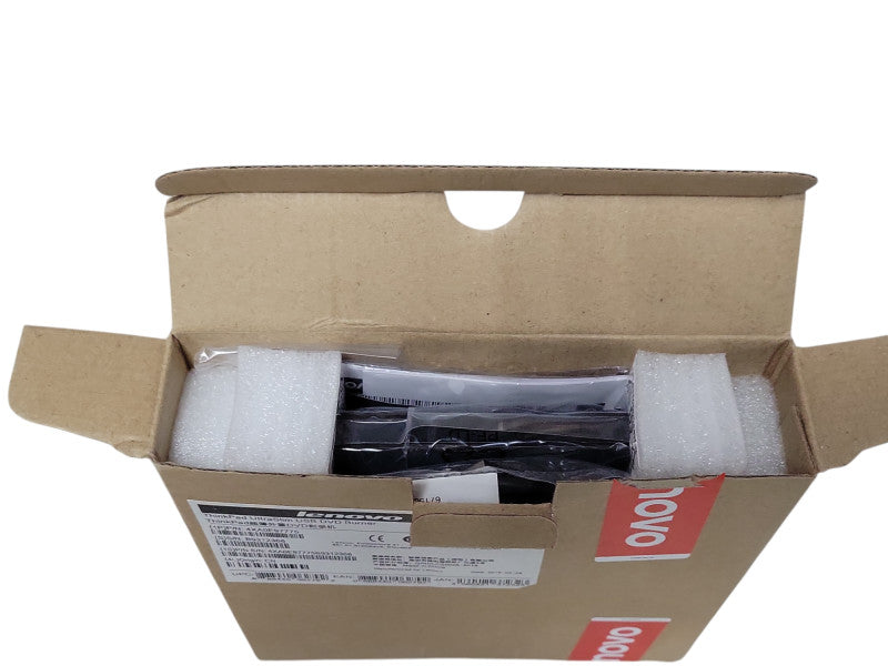 Lenovo ThinkPad 4XA0E97775 Ultra Slim Portable External DVD Burner USB Q_