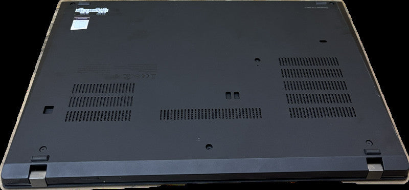 Lenovo ThinkPad T14 Gen 1 Core i5-10210U@1.6GHz 16GB RAM 256GB SSD  Lap200