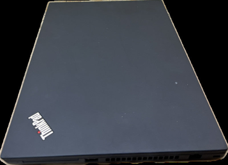 Lenovo ThinkPad T14 Gen 1 Core i5-10210U@1.6GHz 16GB RAM 256GB SSD  Lap200