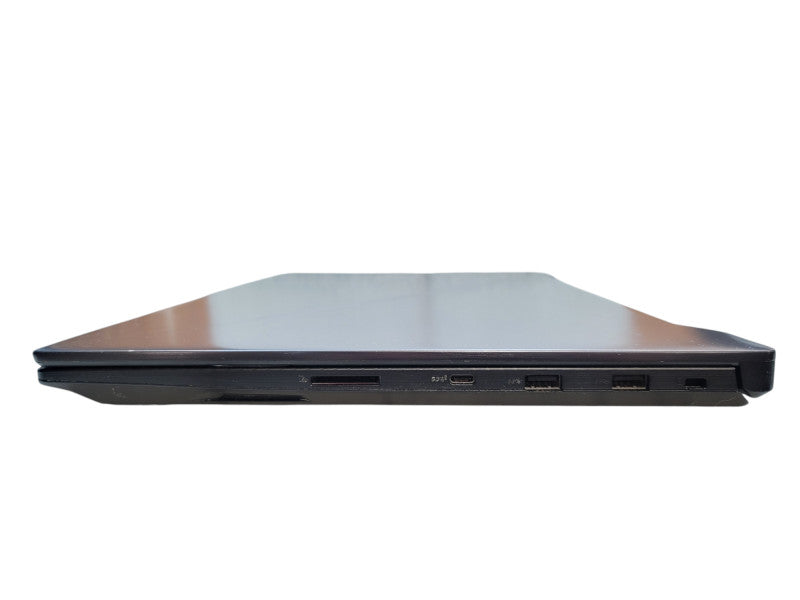 ASUS ROG STRIX SCAR Ed. i7-8750H 32GB DDR4 GTX 1060 256GB SSD READ β Lap200