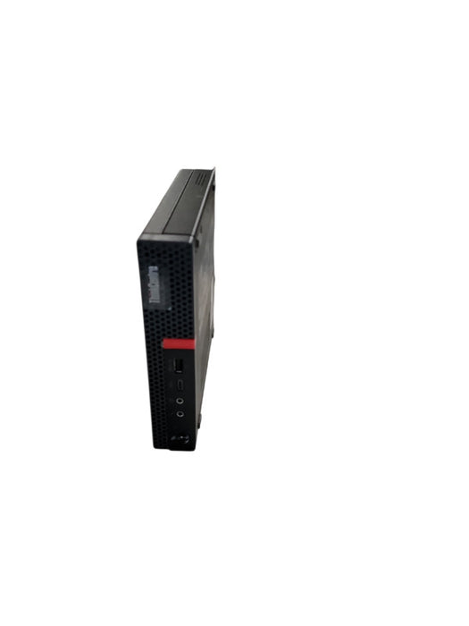 Lenovo ThinkCentre M920q i5 - 9500T @ 2.20GHz 16GB DDR4 Ram θ