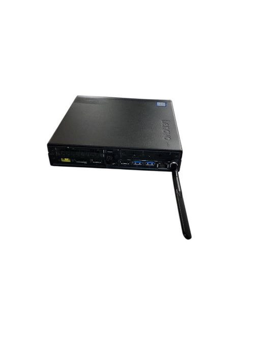 Lenovo ThinkCentre M920q i5 - 9500T @ 2.20GHz 16GB DDR4 Ram θ