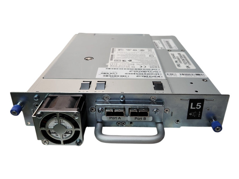 IBM LTO5 Internal SAS Ultrium 5-H Tape Drive 46X6073