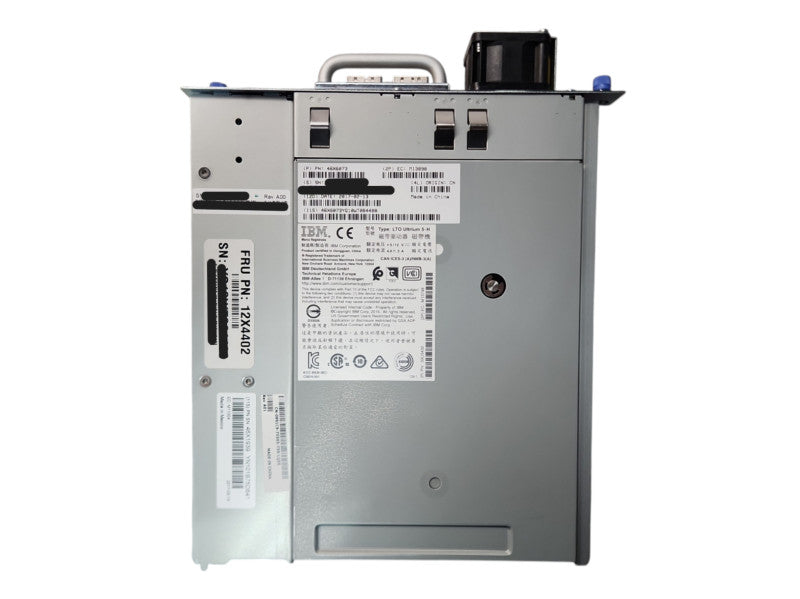 IBM LTO5 Internal SAS Ultrium 5-H Tape Drive 46X6073