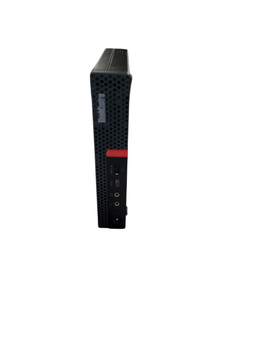 Lenovo ThinkCentre  M920q Micro i5 - 9600T @ 2.30GHz 16GB DDR4 Ram θ
